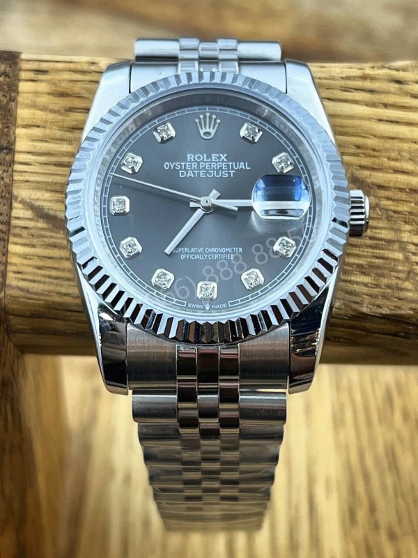 Часы Rolex