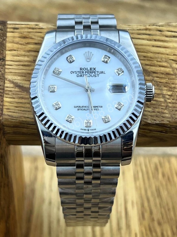 Часы Rolex