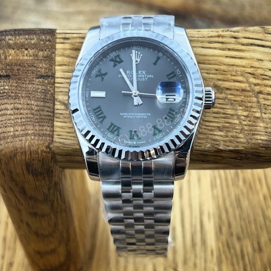 Часы Rolex