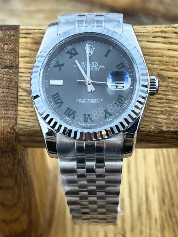 Часы Rolex