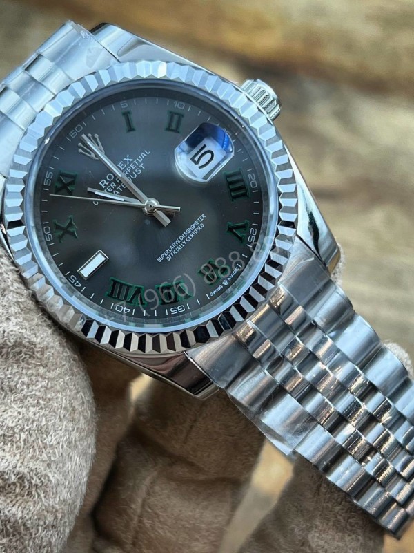 Часы Rolex