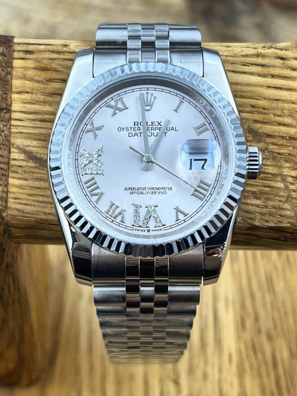 Часы Rolex