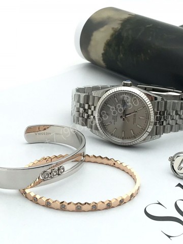 Часы Rolex