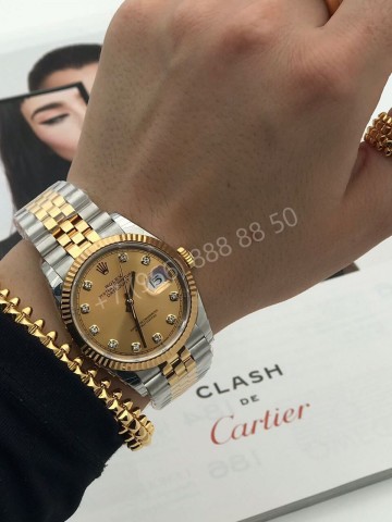 Часы Rolex