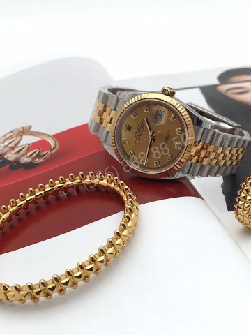 Часы Rolex