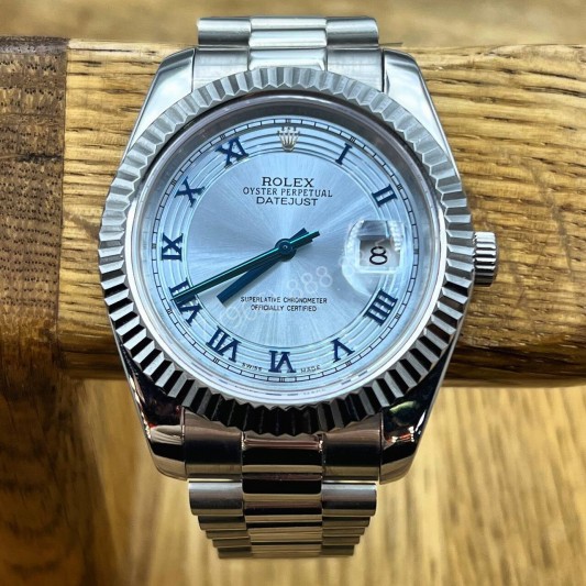 Часы Rolex