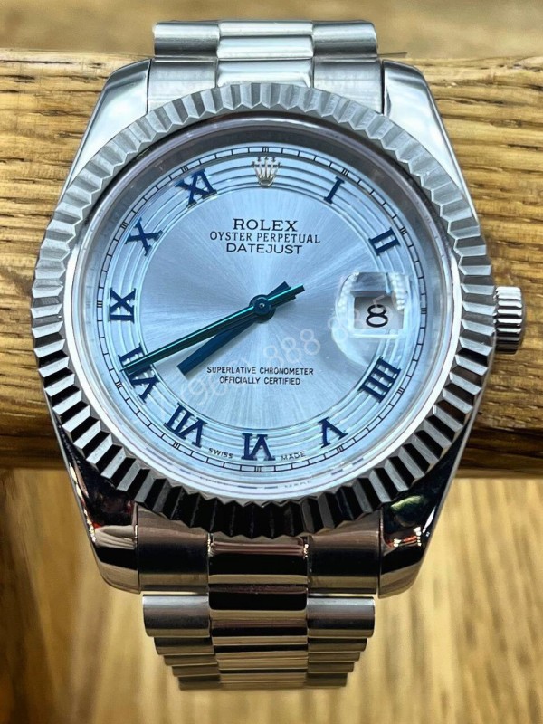 Часы Rolex