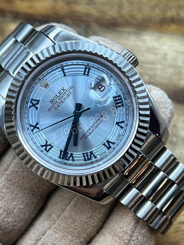 Часы Rolex