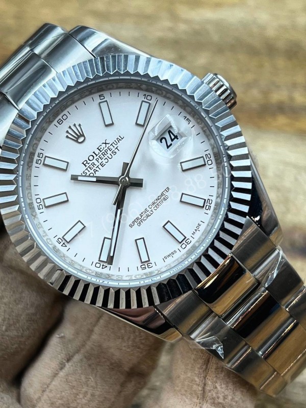 Часы Rolex