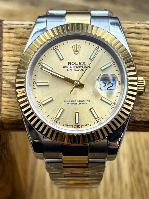 Часы Rolex