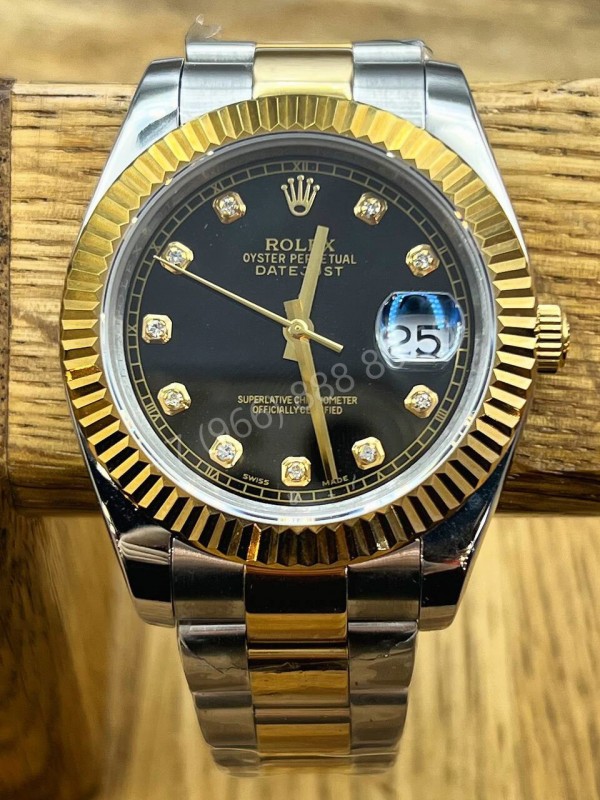 Часы Rolex