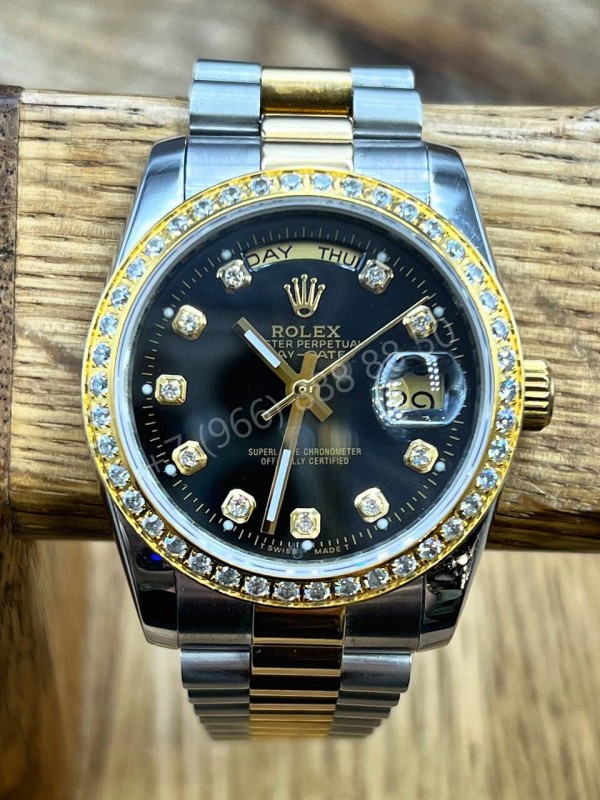 Часы Rolex