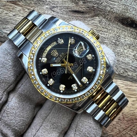 Часы Rolex