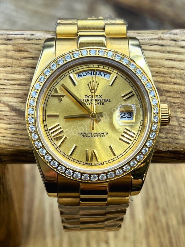 Часы Rolex