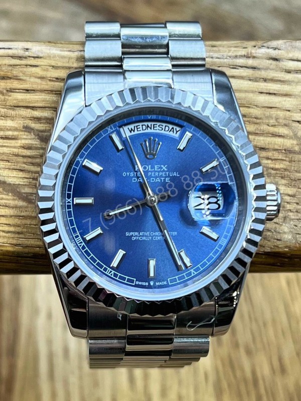 Часы Rolex