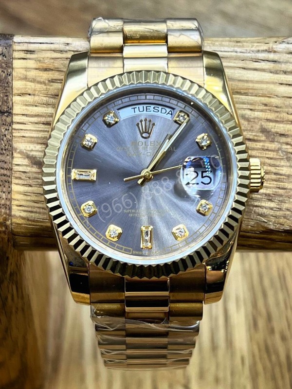 Часы Rolex