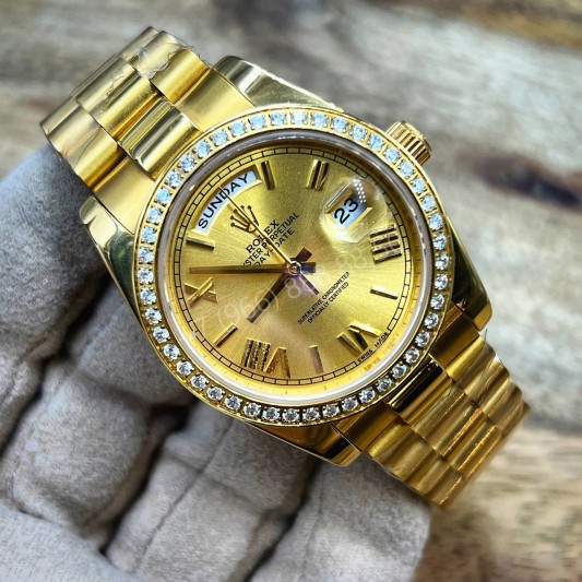 Часы Rolex