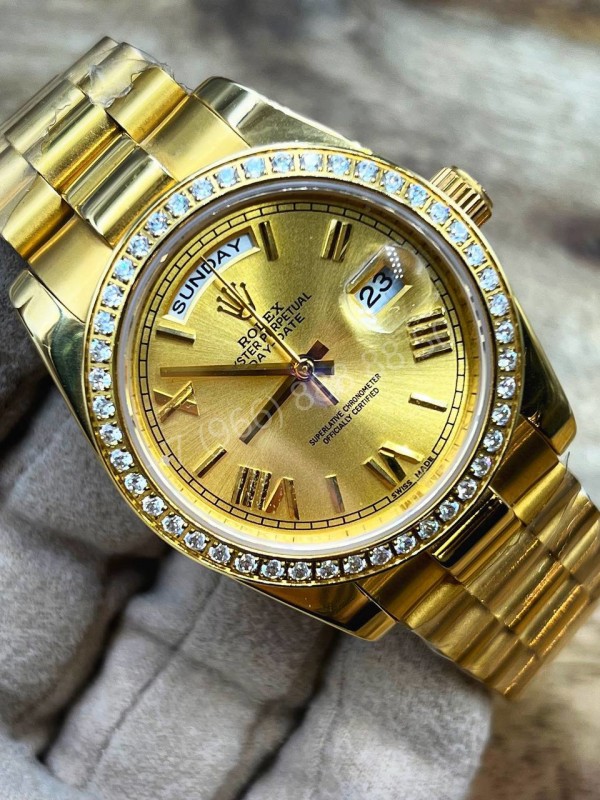 Часы Rolex