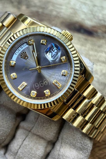 Часы Rolex