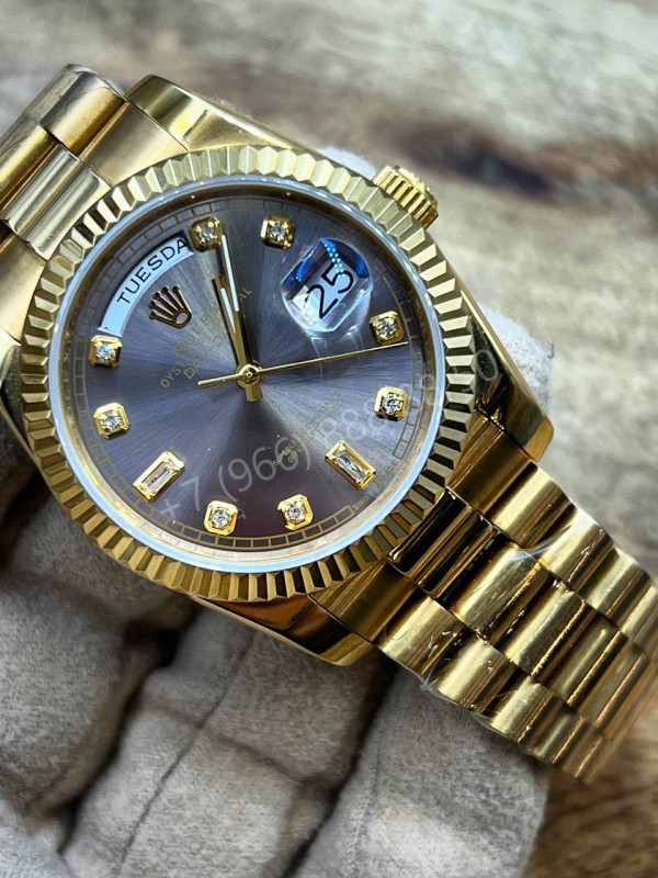 Часы Rolex