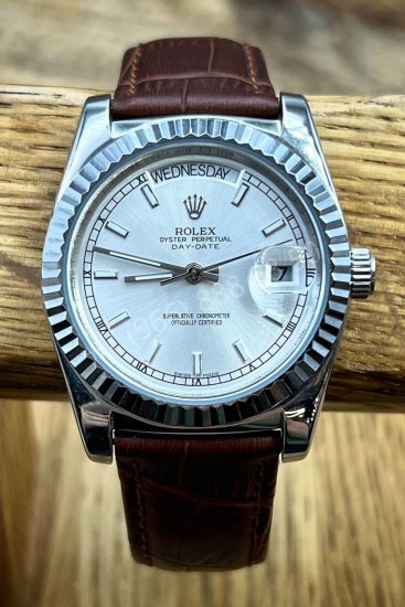 Часы Rolex