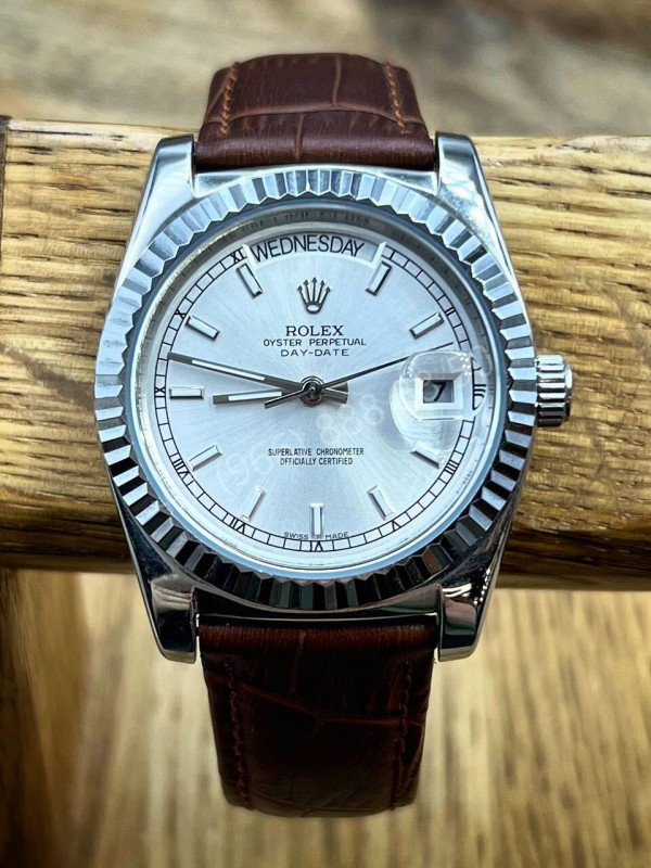 Часы Rolex