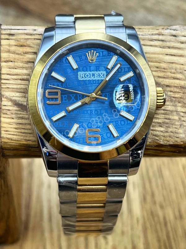 Часы Rolex