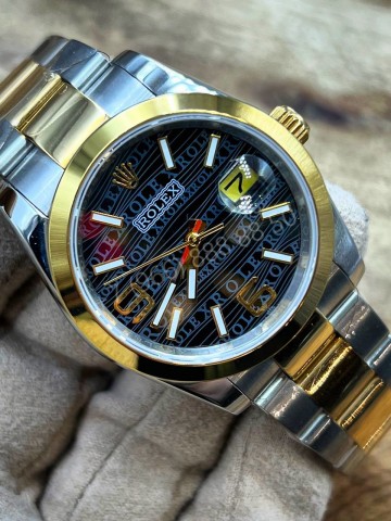 Часы Rolex