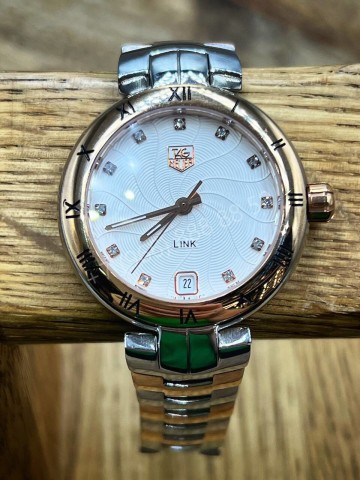 Часы TAG Heuer