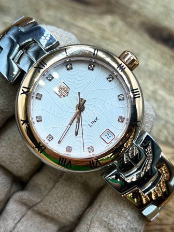 Часы TAG Heuer
