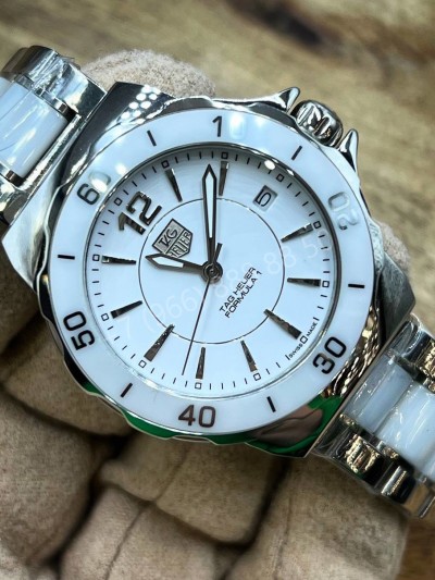 Часы TAG Heuer