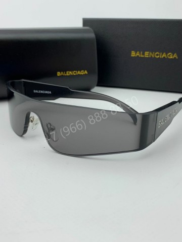 Солнцезащитные очки Balenciaga