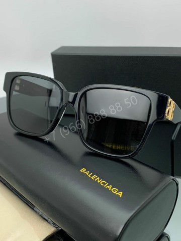 Солнцезащитные очки Balenciaga
