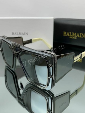 Солнцезащитные очки Balmain