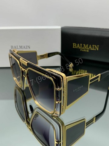 Солнцезащитные очки Balmain