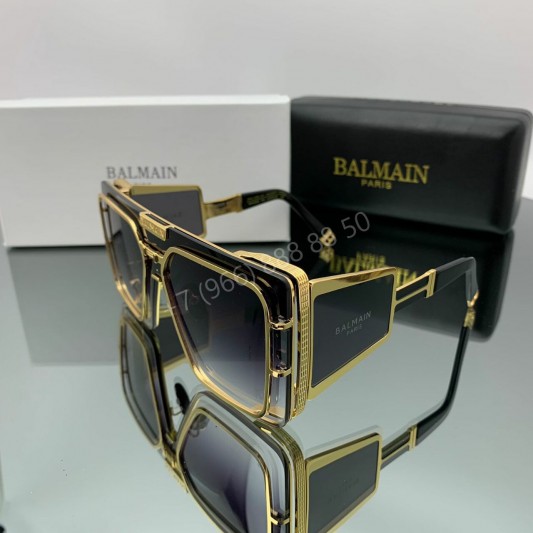 Солнцезащитные очки Balmain