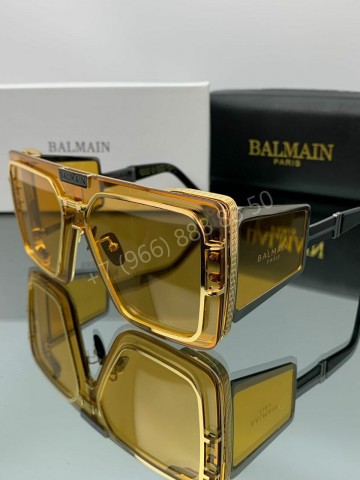 Солнцезащитные очки Balmain