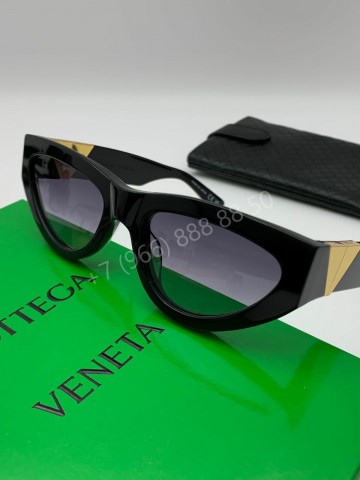 Солнцезащитные очки Bottega Veneta
