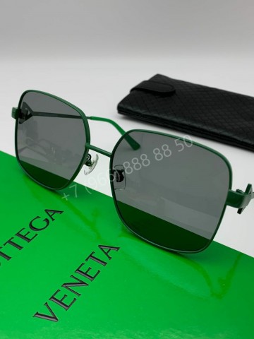 Солнцезащитные очки Bottega Veneta