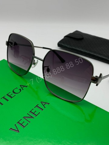 Солнцезащитные очки Bottega Veneta