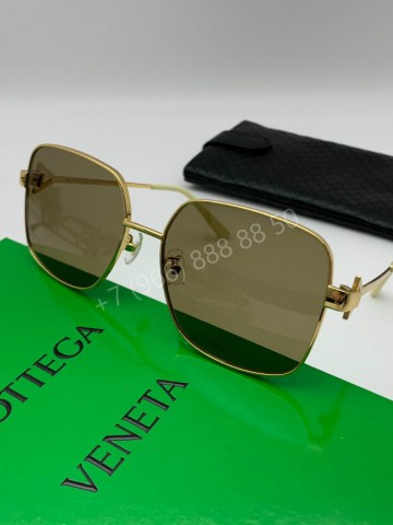 Солнцезащитные очки Bottega Veneta