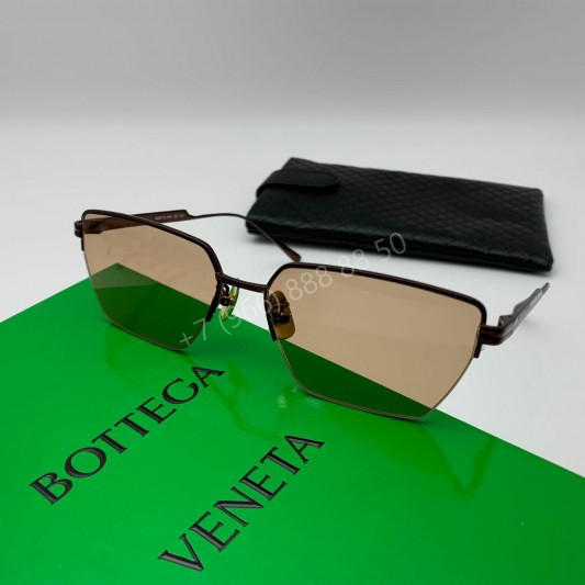 Солнцезащитные очки Bottega Veneta