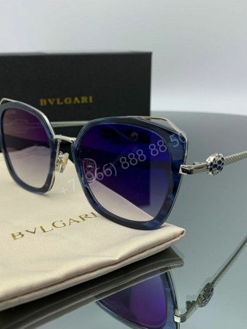 Солнцезащитные очки Bvlgari