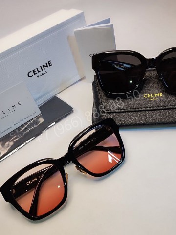 Солнцезащитные очки Celine
