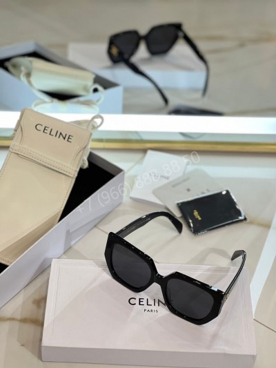 Солнцезащитные очки Celine