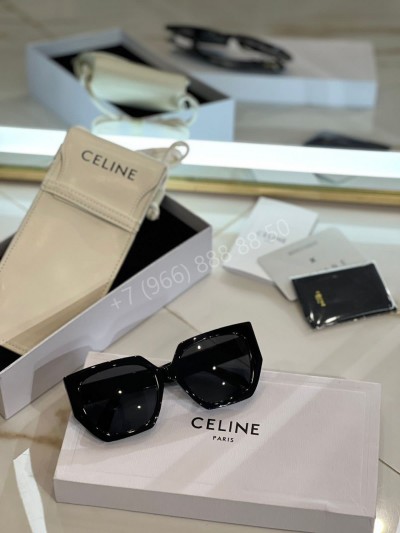 Солнцезащитные очки Celine