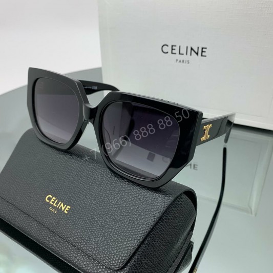 Солнцезащитные очки Celine