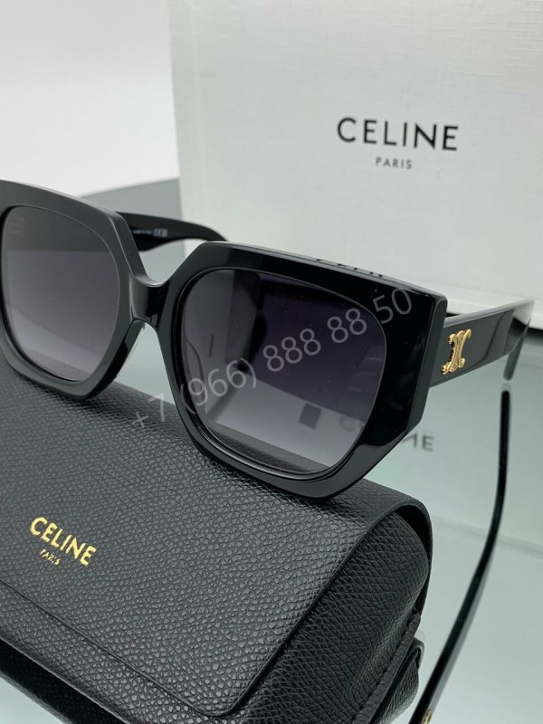 Солнцезащитные очки Celine