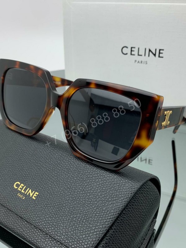 Солнцезащитные очки Celine