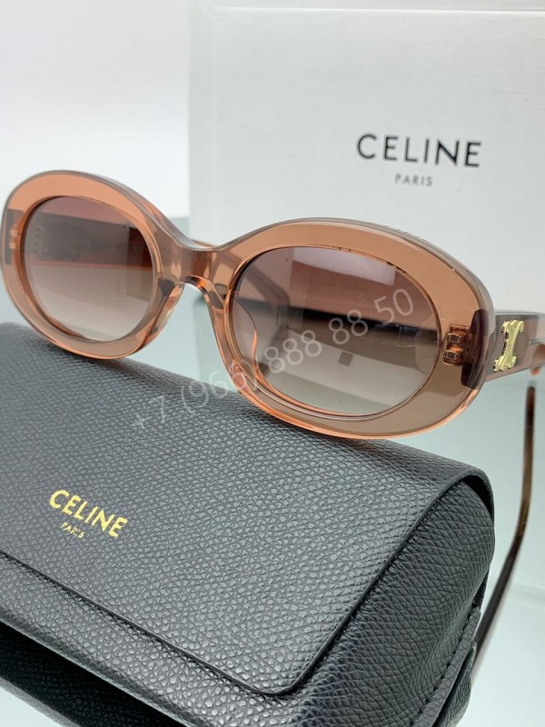 Солнцезащитные очки Celine